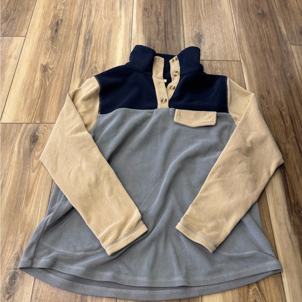 womens fleece!